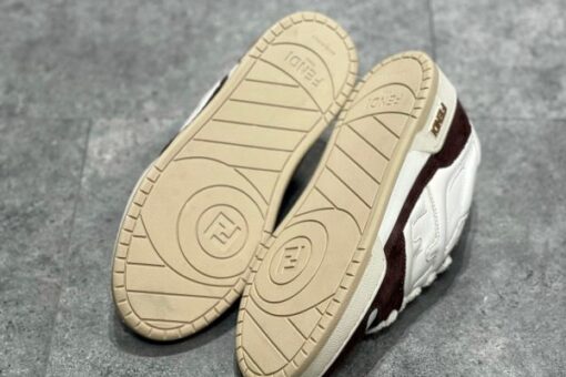 Fendi Sneaker 2025