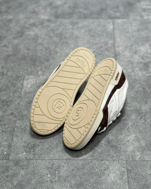 Fendi Sneaker - Image 5