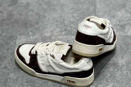 Fendi Sneaker 2025