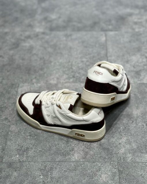 Fendi Sneaker - Image 6