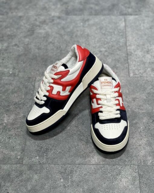 Fendi Sneaker - Image 3