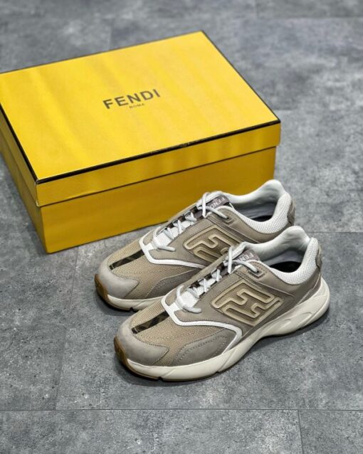 Fendi Sneaker