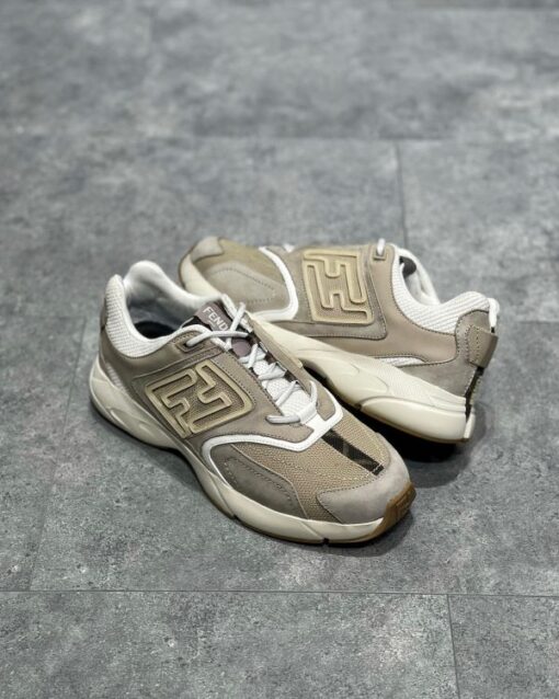 Fendi Sneaker - Image 3