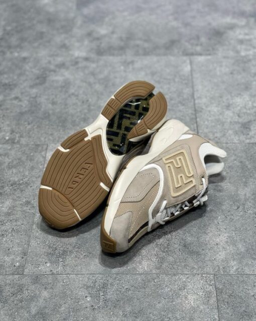 Fendi Sneaker - Image 5