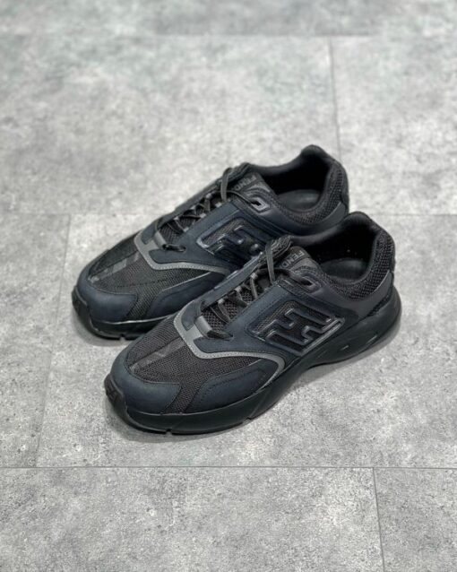 Fendi Sneaker - Image 3