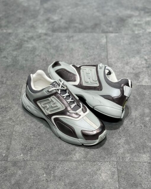 Fendi Sneaker - Image 3