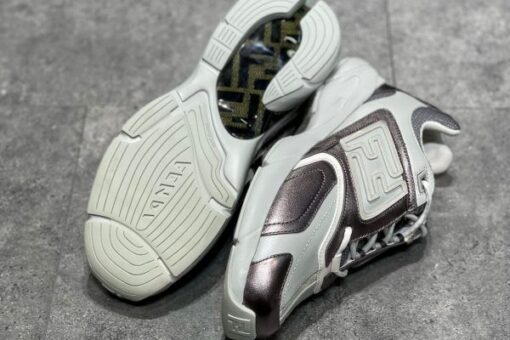 Fendi Sneaker 2025