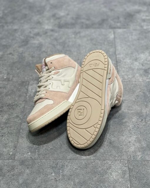 Fendi Sneaker - Image 5