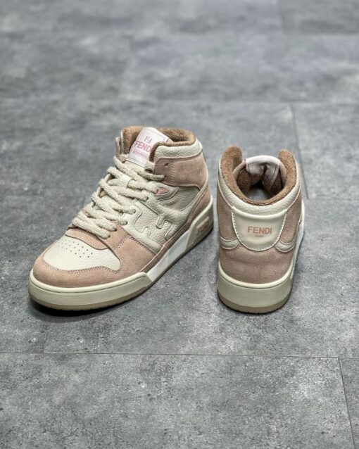 Fendi Sneaker - Image 6