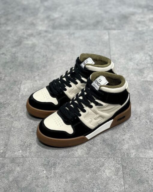 Fendi Sneaker - Image 2