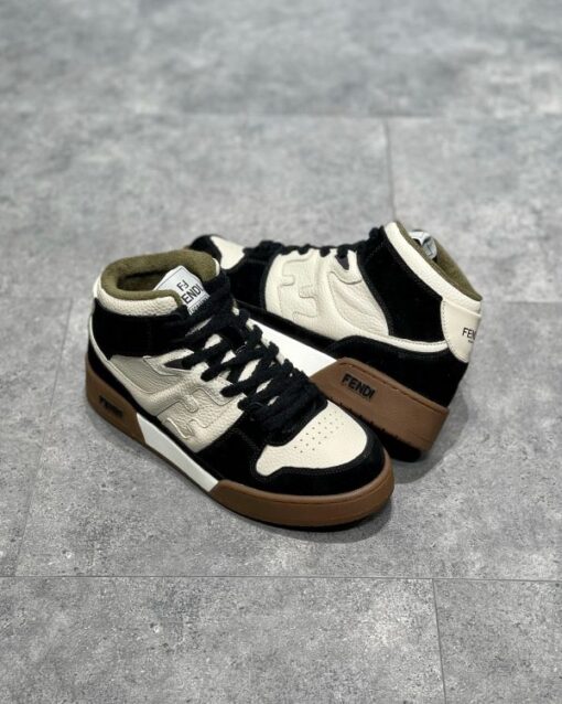 Fendi Sneaker - Image 3