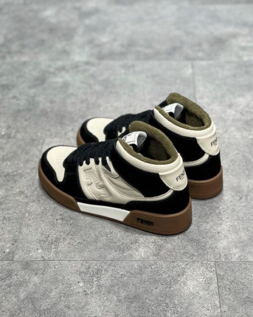 Fendi Sneaker - Image 4