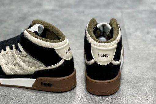 Fendi Sneaker 2025