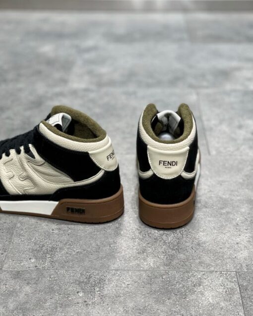 Fendi Sneaker - Image 6