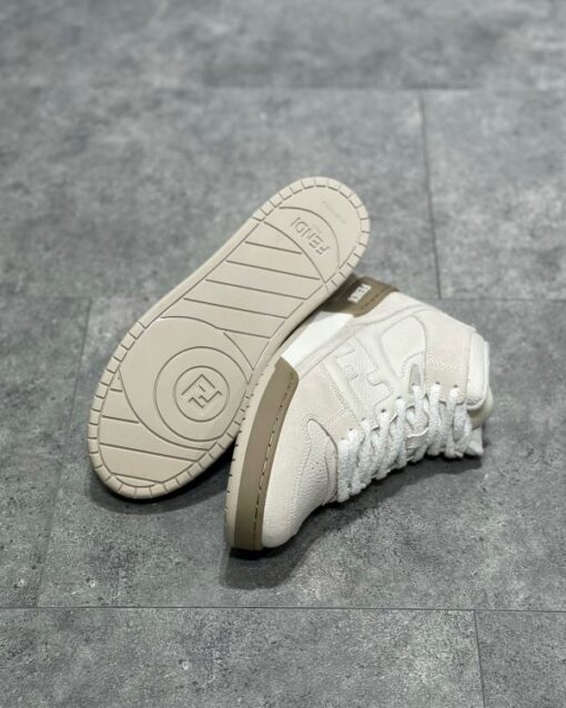 Fendi Sneaker - Image 4