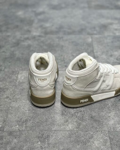 Fendi Sneaker - Image 5