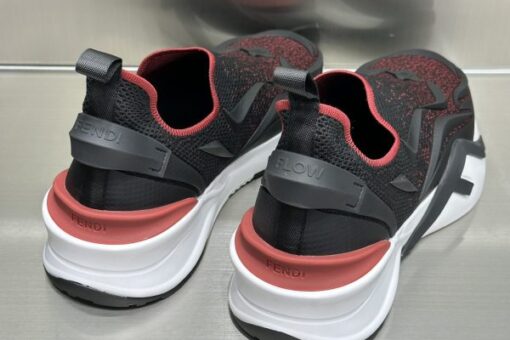 Fendi Sneaker 2025