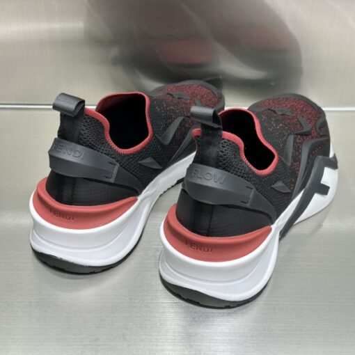 Fendi Sneaker - Image 5