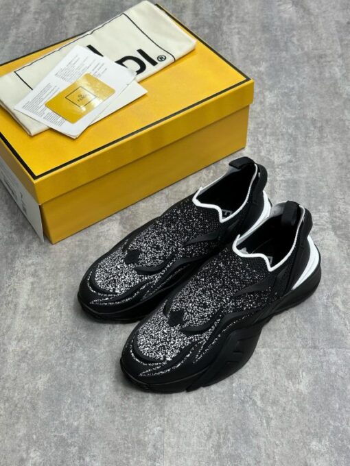 Fendi Sneaker - Image 6