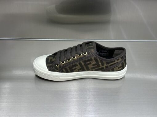 Fendi Sneaker - Image 2