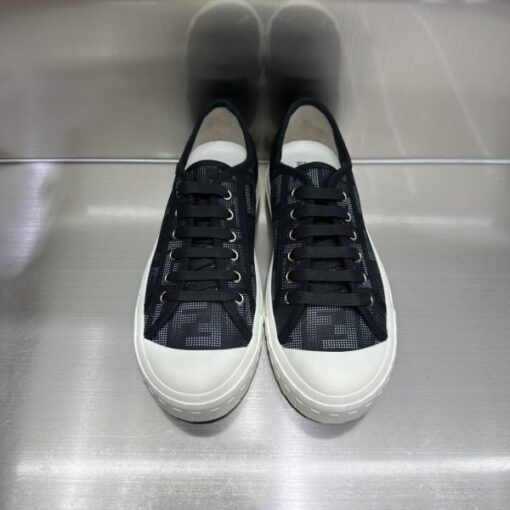 Fendi Sneaker - Image 4