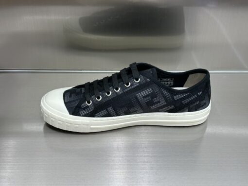 Fendi Sneaker - Image 2