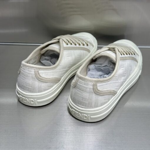 Fendi Sneaker - Image 6