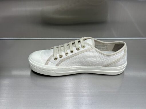 Fendi Sneaker - Image 2