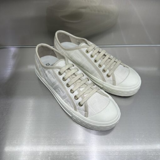 Fendi Sneaker - Image 4