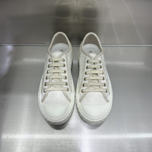 Fendi Sneaker - Image 5