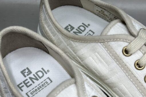 Fendi Sneaker 2025