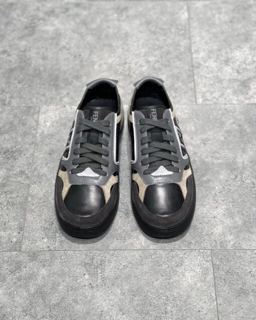 Fendi Sneaker - Image 5