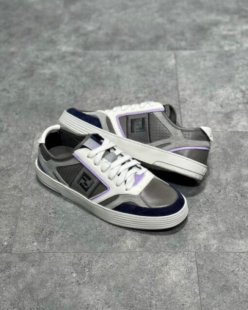 Fendi Sneaker - Image 4