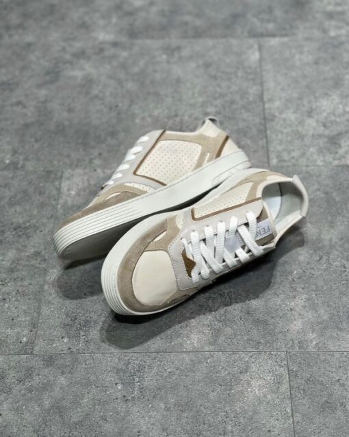 Fendi Sneaker - Image 6