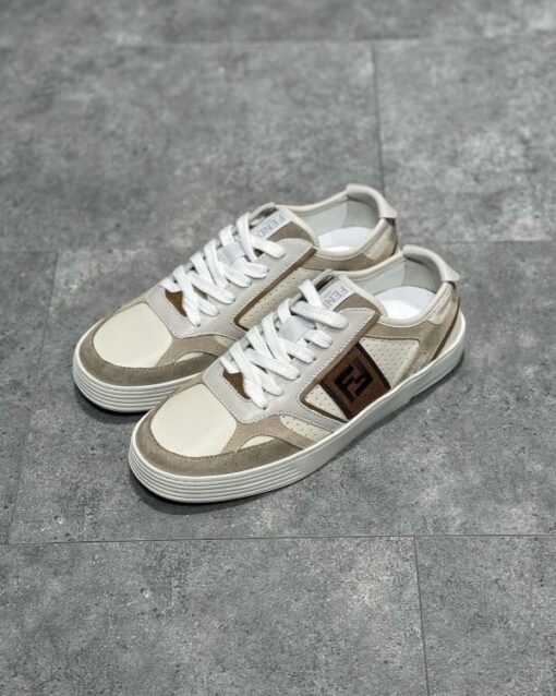 Fendi Sneaker - Image 5