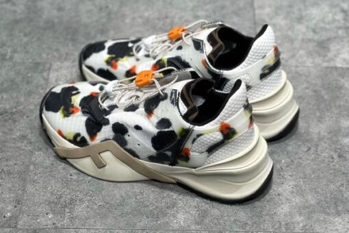 Fendi Sneaker 2025