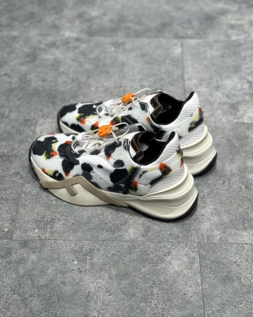 Fendi Sneaker - Image 4