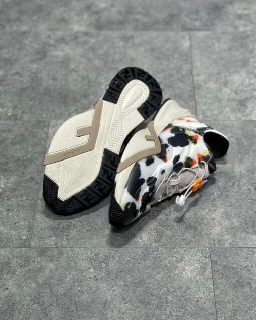 Fendi Sneaker - Image 5