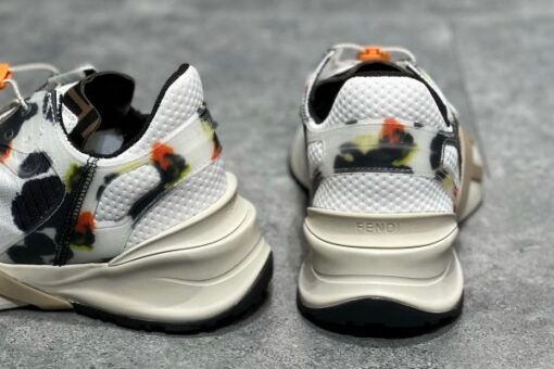 Fendi Sneaker 2025