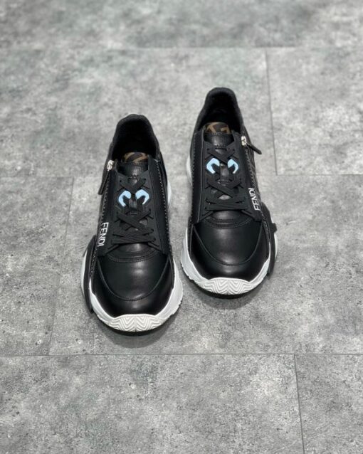 Fendi Sneaker - Image 3