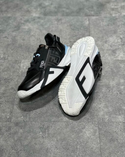 Fendi Sneaker - Image 5