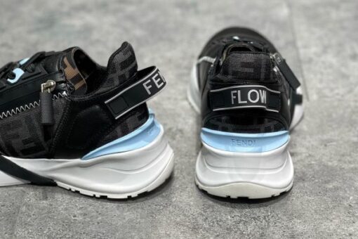 Fendi Sneaker 2025