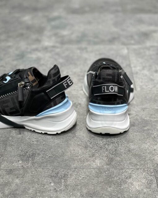 Fendi Sneaker - Image 6