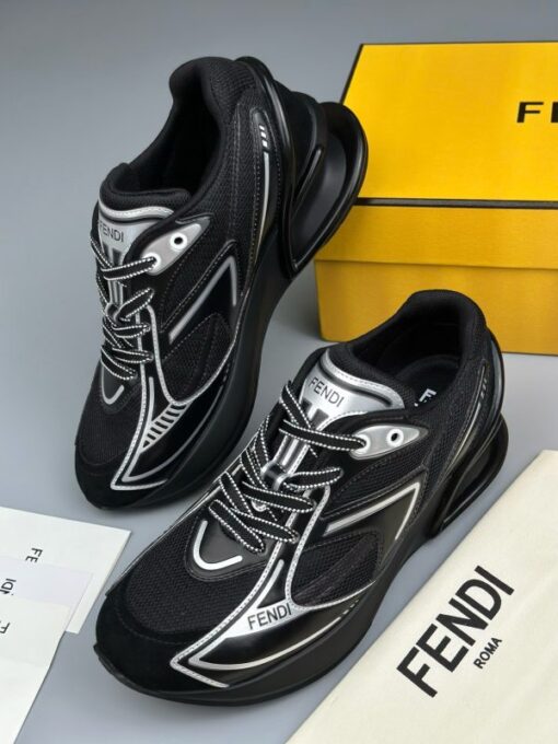 Fendi Sneaker - Image 2