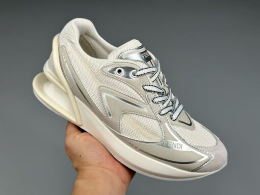 Fendi Sneaker - Image 3