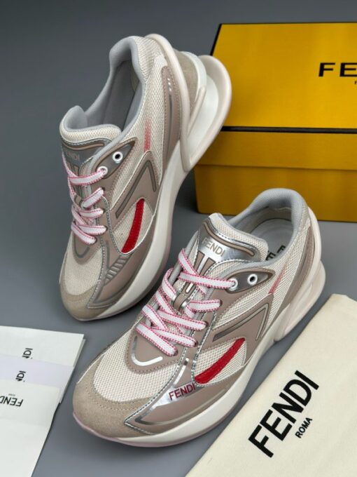 Fendi Sneaker - Image 2