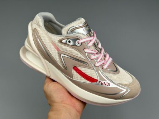 Fendi Sneaker - Image 3