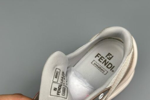 Fendi Sneaker 2025