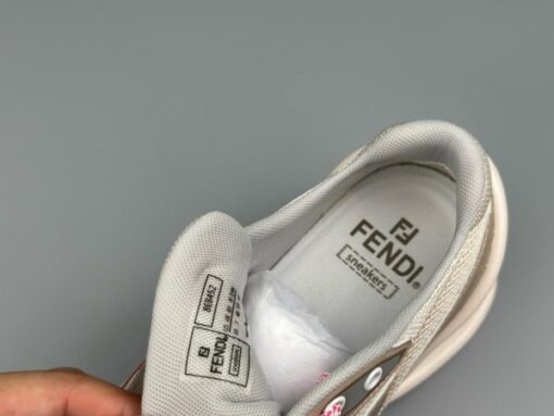 Fendi Sneaker - Image 5