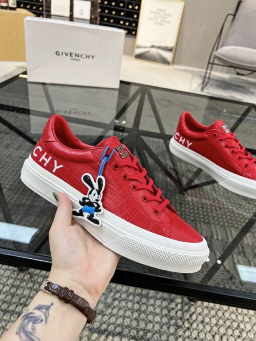 Givenchy Sneaker - Image 3